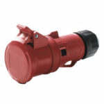 PRESA CEE 3PTN IP44                           ROSI 1009225 SPINE E ADATTATORI EL        F ROSI