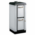 STUFA LEGNA MIGNON                  BIANCA NORDICA 1110009 STUFE LEGNA                  F LA NORDICA
