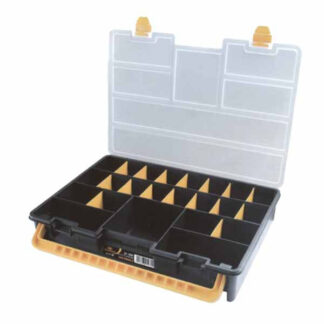 VALIGETTA PORTAMINUTERIA 44x32 h  8,0     ARTPLAST 3600 CASSETTE PORTAUTENSILI       F ARTPLAST