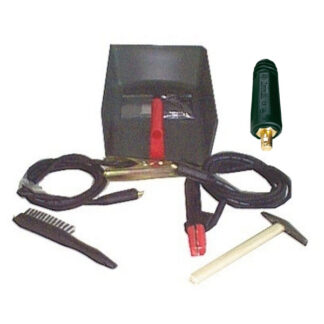 KIT SALDATURA KING B TEXAS 25                SACIT KIT 000041 ACCESSORI SALDATURA          F SACIT