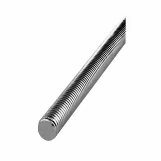 BARRA FILETTATA ACCIAIO INOX mm  4          DIN976 209764 BARRE FILETTATE              F MACHIERALDO