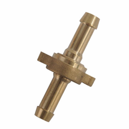 RACCORDO OTTONE IRRORATRICI 3 PZ GIRELLO mm 10 28.F.30010 IRRORATRICI ACCESSORI        F MACHIERALDO