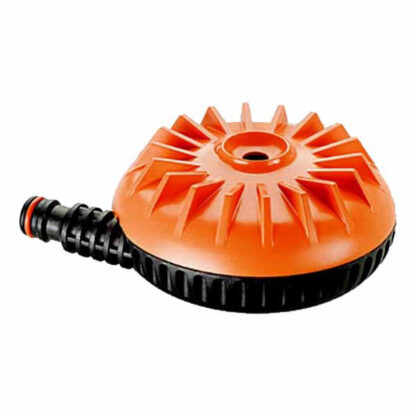 IRRIGATORE BASE TURBOSPRUZZO           8658 CLABER 8658 CLABER                       F CLABER