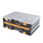 VALIGETTA PORTAMINUTERIA 44x32 h 16,0     ARTPLAST 4600 CASSETTE PORTAUTENSILI       F