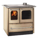 CUCINA LEGNA SOVRANA            CAPPUCCINO NORDICA 7014522 - 4 S CUCINE LEGNA                 F LA NORDICA