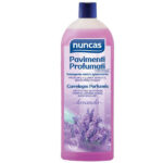 DETERGENTE PAVIMENTI FIORE ZAGARA     l 1,0 NUNCAS F11 4000461 NUNCAS                       C NUNCAS