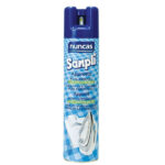 APPRETTO SANPLI SPRAY               ml  400 NUNCAS F5  4000472 NUNCAS                       C NUNCAS