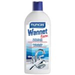 DETERGENTE WANNET ANTICALCARE       ml  500 NUNCAS F16 4000516 NUNCAS                       C NUNCAS
