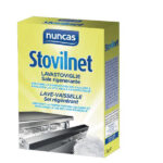 SALE RIGENERANTE                     kg 1,5 NUNCAS F14 4000500 NUNCAS                       C NUNCAS