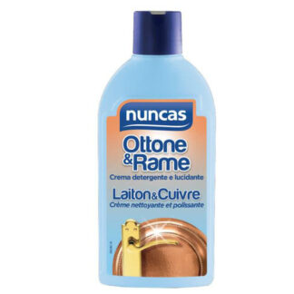 OTTONE E RAME                       ml  250 NUNCAS F17 4000435 NUNCAS                       C NUNCAS