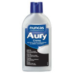 ARGENTO AURY CREMA                  ml  250 NUNCAS F17 4000623 NUNCAS                       C NUNCAS