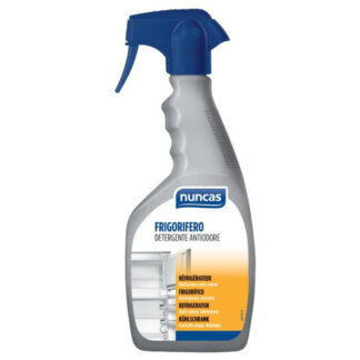 DETERGENTE FRIGORIFERO              ml  500 NUNCAS F15 4000397 NUNCAS                       C NUNCAS