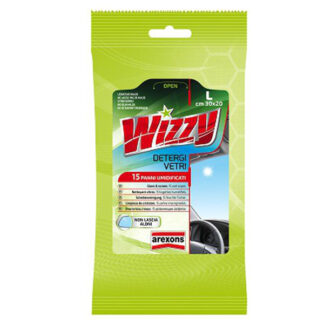 PANNO WIZZY VETRI Pz 15                    AREXONS 1932 AREXONS                      F AREXONS