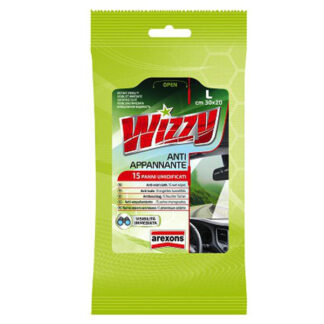 PANNO WIZZY ANTIAPPANNANTE Pz 15           AREXONS 1933 AREXONS                      F AREXONS