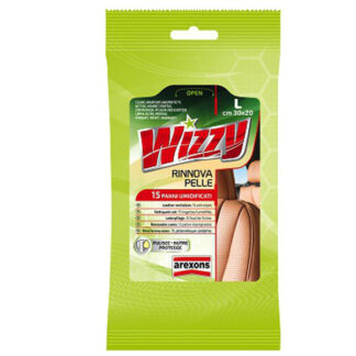 PANNO WIZZY RINNOVA PELLE Pz 15            AREXONS 1935 AREXONS                      F AREXONS
