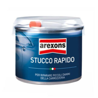 STUCCO RAPIDO METALLI g 200                AREXONS 8454 AREXONS                      F AREXONS