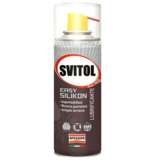 SVITOL SILIKON SPRAY ml 200                AREXONS 2324 AREXONS                      F AREXONS