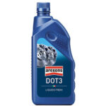 LIQUIDO FRENI DOT 3 ml 175                 AREXONS 8102 AREXONS                      F AREXONS