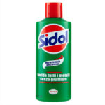 LUCIDANTE METALLI SIDOL ml 150              HENKEL 829763 PASTA LUCIDANTE              F HENKEL