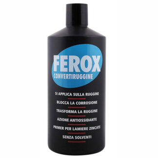 CONVERTIRUGGINE FEROX ml  95               AREXONS 4143 AREXONS                      F AREXONS