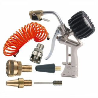 KIT ACCESSORI COMPRESSORI A2/D Pz 7            ANI AH051009 KIT COMPRESSORI              F ANI