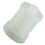 TAPPO IDRAULICO DAMIGIANE l 54 F13120 TAPPI                        C FERRARI GROUP