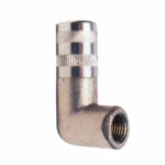 TESTINA INGRASSATORI 4 GRIFFE 90^              A&G 945/6 INGRASSATORI                 F A&G MARTINELLI