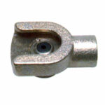 TESTINA INGRASSATORI ESAG. CH15 FRONT.  ALTE 12063 SP-1 INGRASSATORI                 F ALTE