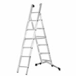 SCALA ALL PRIMA R2 GR.10+11    354/570       FACAL P350-2 SCALE INDUSTRIALI            F