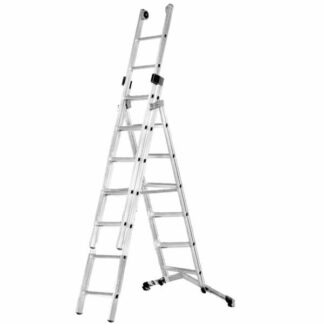 SCALA ALL PRIMA R3 GR. 8+ 9+ 9 294/470/625   FACAL P290-3 SCALE INDUSTRIALI            F FACAL