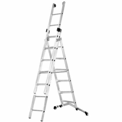 SCALA ALL PRIMA R3 GR. 8+ 9+ 9 294/470/625   FACAL P290-3 SCALE INDUSTRIALI            F FACAL