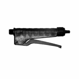 IMPUGNATURA LEVA       NYLON RETINA 2104003 IRRORATRICI ACCESSORI        F MACHIERALDO