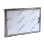 BACHECA PORTA AVVISI  8 M 55x4x37    40-112 SILMEC 40-112.54 BACHECHE PORTA AVVISI        F SILMEC