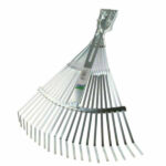 SCOPA FOGLIE REG.ATT.MORSETTO                 AGEF 851/B SCOPE FOGLIE                 F AGEF