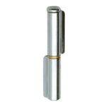 CERNIERA 2 ALI SALDARE INOX 140x 21        1228 AL 1228IN14 CERNIERE                     F