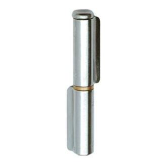 CERNIERA 2 ALI SALDARE INOX 120x 21        1228 AL 1228IN12 CERNIERE                     F ALDEGHI