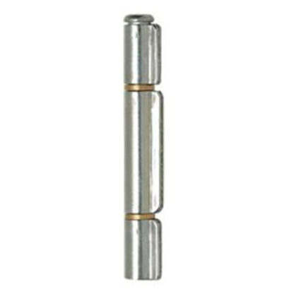 CERNIERA 3 ALI SALDARE INOX 120x 18        1229 AL 1229IN12 CERNIERE                     F ALDEGHI