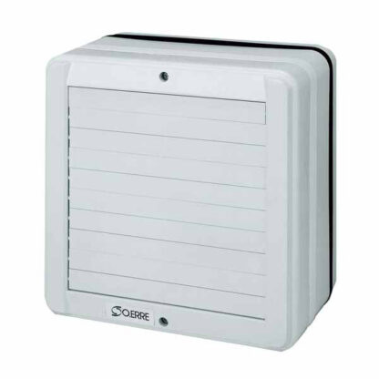 AREATORE VENTIMATIC 10               OW 110 O.ERRE 0011000 AREATORI                     F OERRE