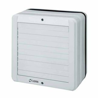 AREATORE VENTIMATIC 12               OW 111 O.ERRE 0011100 AREATORI                     F OERRE