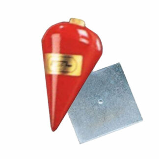 PIOMBO MURATORE CONICO g  300                 ADEL 311 PIOMBI MURATORE              F ADEL