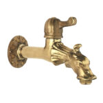 RUBINETTO OTTONE RINASCIMENTO 1/2 LEVA 0205 RUBINETTI                    F LARTISTICA