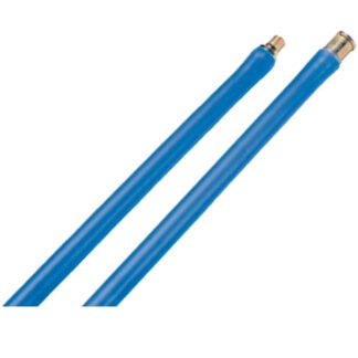 ASTA SCOVOLI CAMINO FLEX PP MA12 cm 200 235/2000 SCOVOLI                      F SPAZZOLIFICIO AIELLO