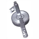 AVVOLGITORE ESTERNO m 6 10386 ACCESSORI AVVOLGIBILI        F VULCANIA