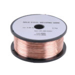 FILO SALDATURA RAMATO GAS mm 0,80 Cf.kg 0,7 100208101007N ACCESSORI SALDATURA          F LAFILI