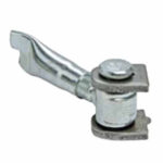 CARDINE MURARE M22                          140 FC 10808510001 ACCESSORI SERRAMENTI METALLO F COMUNELLO