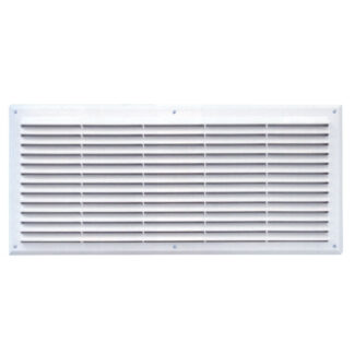 GRIGLIA PL 500x227   RETE AR5023B-Y GRIGLIE AREAZIONE            F LA VENTILAZIONE