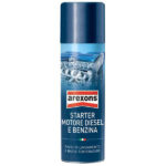 AVVIATORE RAPIDO SPRAY ml 200              AREXONS 9409 AREXONS                      F AREXONS