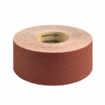 CARTA RESINATA ROT  80 m  25 gr120 VELCRO IMPERIAL E28V 234120 CARTA ABRASIVA               F IMPERIAL