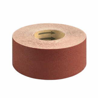 CARTA RESINATA ROT  80 m  25 gr 40 VELCRO IMPERIAL E28V 234040 CARTA ABRASIVA               F IMPERIAL