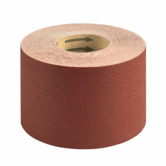 CARTA RESINATA ROT 120 m  25 gr 40 VELCRO IMPERIAL E28V 215040 CARTA ABRASIVA               F IMPERIAL